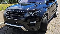 Land Rover Range Rover Evoque Dynamic 2.0 Aut 5p 2013