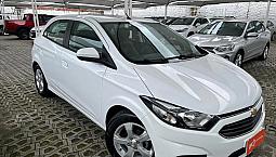 Chevrolet Onix 1.4 Mpfi Lt 8V Flex 4P Manual