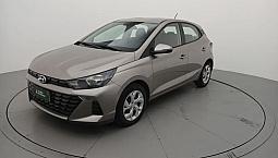 Hyundai Hb20 Sense 1.0 Flex 12V Mec 2024
