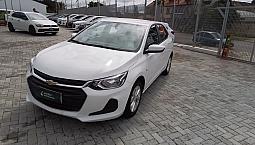 Chevrolet Onix 2023 1.0 Flex Manual