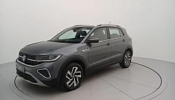 Volkswagen T-Cross Highline 1.4 Tsi Flex 16V 5P Aut 2026