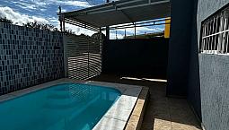 Casa Anual Praia De Jacumã 
