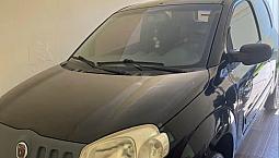 Fiat Uno Vivace 1.0 Evo Fire Flex 8V 3P 2012