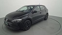 Volkswagen Polo Track 1.0 Flex 12v 5p 2026