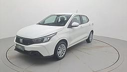 Fiat Argo Drive 1.0 Firefly 2025