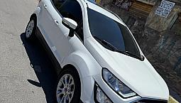 Ford Ecosport Titanium 1.5 12V Flex 5P Aut 2020
