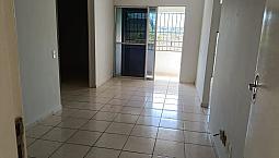 Alugo Apartamento No Residencial Colorado 2(Condomínio Já Incluso)