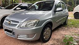 Chevrolet Celta Life/ Ls 1.0 Mpfi 8V Flexpower 5P 2008