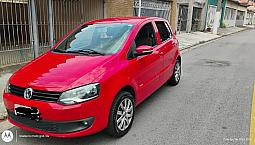 Volkswagen Fox 1.0 Mi Total Flex 8V 5P 2011