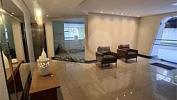 LindÍssimo Apartamento Em Santana  Em Frente Ao Hospital Mandaqui