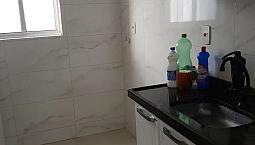 Apartamento Mangabeira 