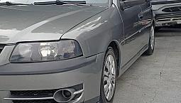 Volkswagen Gol Geração Iii Power 1.0 Mi 16V Gasolina Mec. 4P 2002