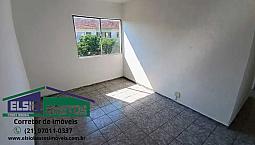 Apartamento 2 Quartos Em Campo Grande Ao Lado Da 35º Dp