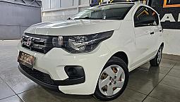 Fiat Mobi Like 1.0 Fire Flex 5P. 2020