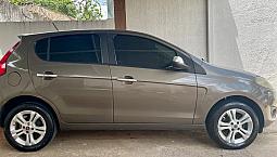 Fiat Palio Attra./Italia 1.4 Evo F.flex 8V 5P 2013