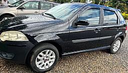 Fiat Palio Elx 1.0 Fire/30 Anos F. Flex 8V 4P 2010