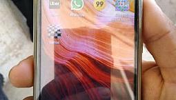 Celular Positivo Twist
