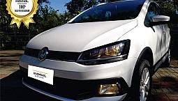 Vw - Volkswagen Crossfox