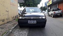 Vw - Volkswagen Gol