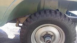 Jeep Willys
