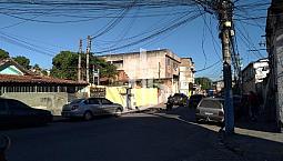 Casa De 01 Quarto Para Locação Em Barreto - Niterói Rj