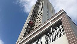 Apartamento 2 Quartos Ed. Villa Felice  Cód: 17576 Am