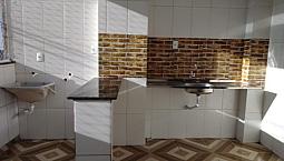 Alugo Apt 2 Quartos $850