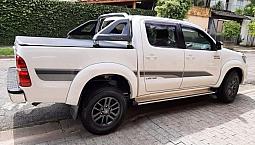 Hilux 2015 Top Automática