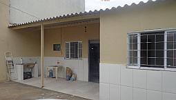 Qr 206 Ótima Casa 2 Quartos Lado Metrô E S C R I T U R A D A
