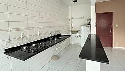 Apartamento Para Aluguel Tem 40 Metros Quadrados Com 1 Quarto Em Areão - Cuiabá - Mt