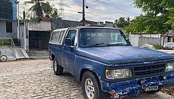 D20 Turbinada 1995
