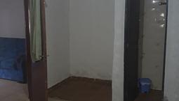 Casa, 4 Barracões, Rua Ipameri,Guanabara 