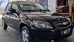 Celta 1.0 Lt 2014 Apenas 53 Mil Rodados