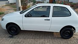 Vendo Carro 