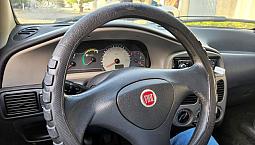 Fiat Palio Fire Economy Celebration 1.0 