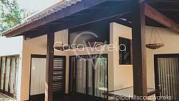 Casa De Luxo Em Condomínio Fechado Pipa Rn Oportunidade