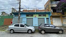 Casa 03 Quartos + Loja - Estudo Permuta