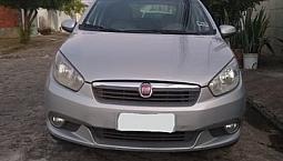 Gran Siena 1.6 2015