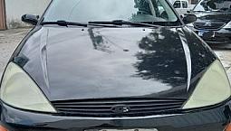 Ford Focus 2001 2.0