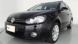 Volkswagen Jetta Variant 2.5 20V
