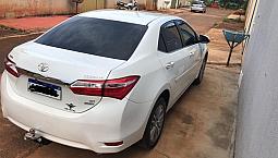 Corolla Altis 2.0 Ano 2014 Modelo 2015. 87.000 Mil 