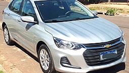 Onix Lt 