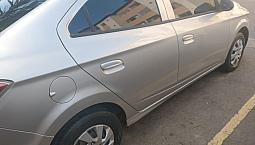 Passo Prisma 2013 Com Parcelas