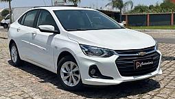 Chevrolet Onix Plus 10Tat Ltz 2020