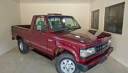 D-20 Custom S Diesel
