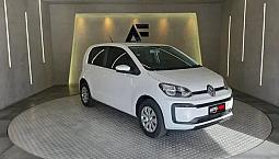Volkswagen Up! 1.0 12V M F 2019/2020