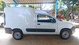 Fiorino Bau