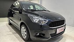 Ford Ka 1.0 2018/2018 