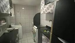 Apartamento Para Aluguel Com 80 Metros Quadrados Com 3 Quartos Em Bancários - João Pessoa 
