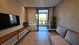Apartamento Com 3 Dormitórios À Venda, 95 M² Por R$ 1.250.000,00 - Cumbuco - Caucaia/Ce